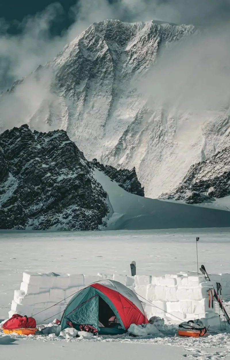 Antártica Destinations - Pristine Adventure