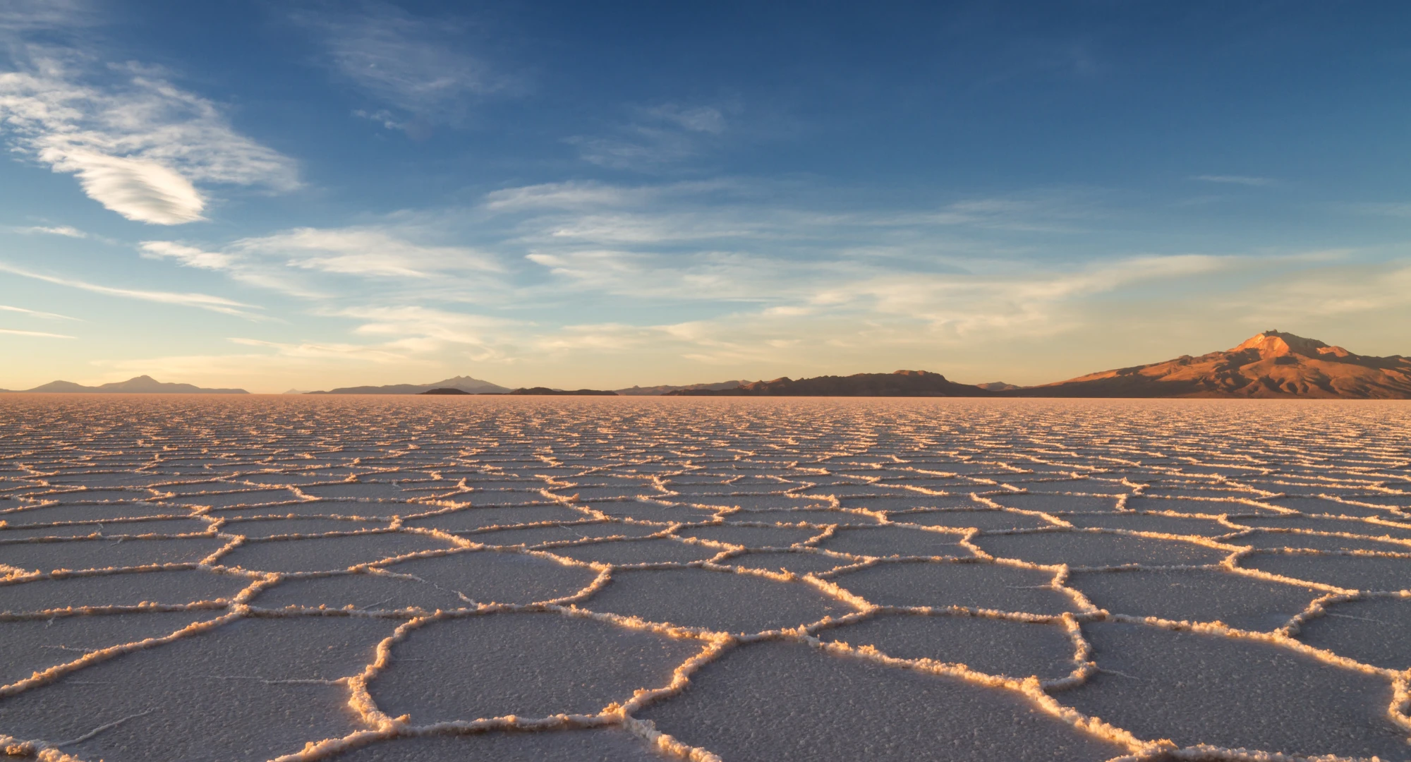 Pristine Adventure - Bolivia