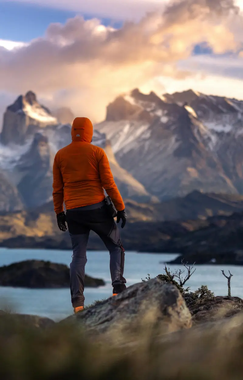 Viaje Privado Torres del Paine - Viaje Personalizado - Pristine Adventure